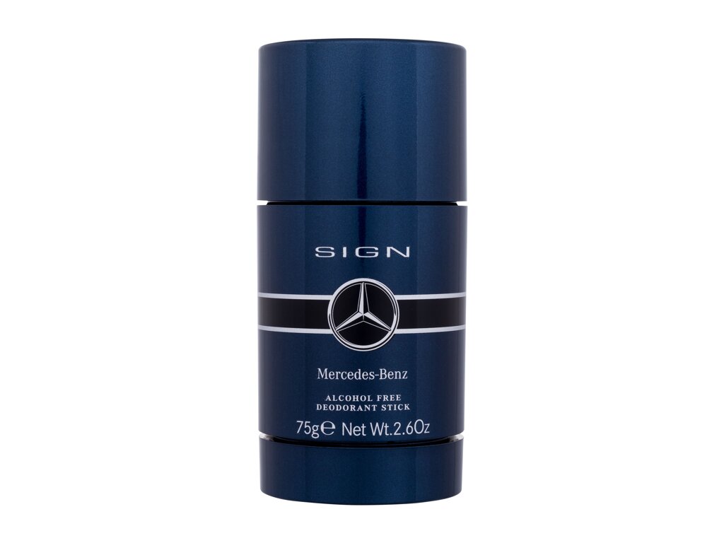 Mercedes-Benz Sign 75g dezodorantas