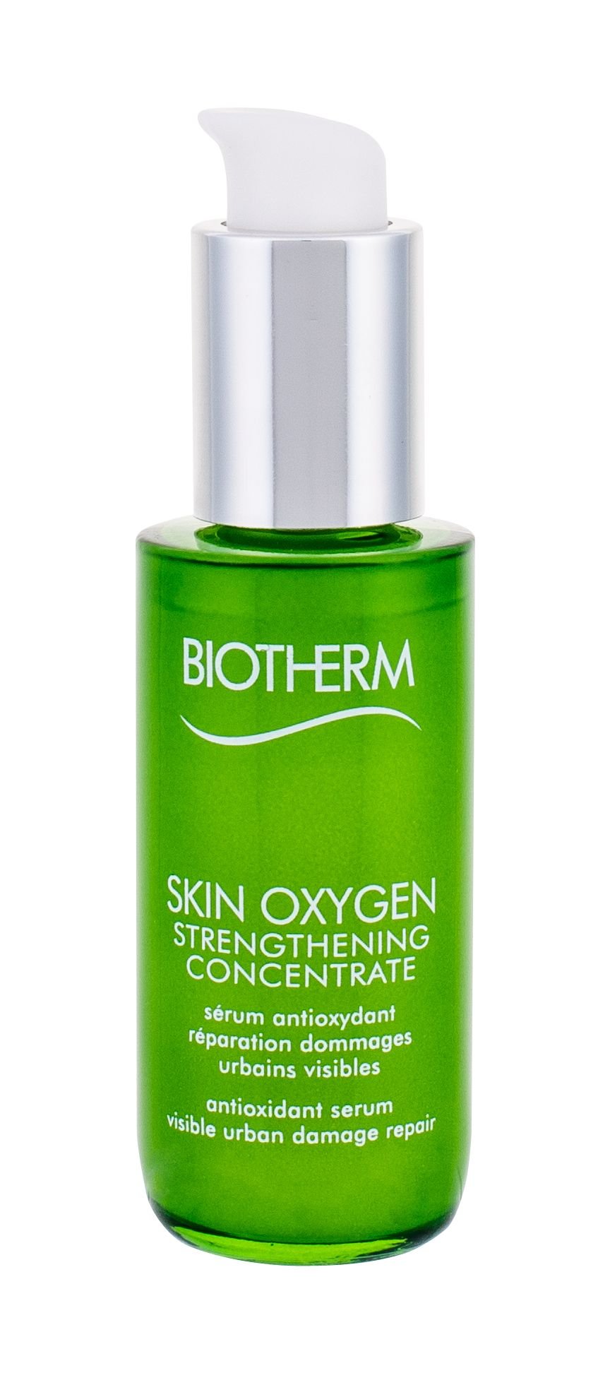 Biotherm Skin Oxygen Strengthening Concentrate 30ml Veido serumas