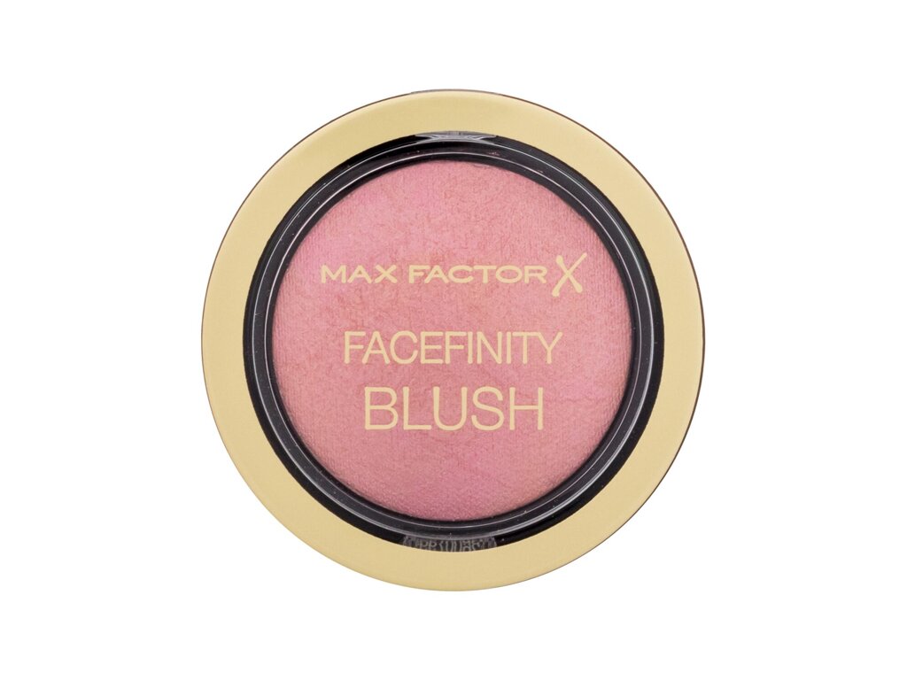 Max Factor Facefinity Blush 1.5 ml Damaged box