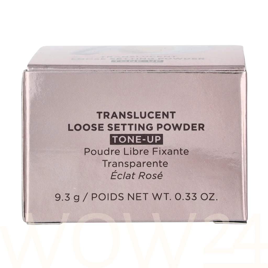 Laura Mercier Laura Mercier Translucent Loose Setting Powder - Travel Size Pudra Sausa, biri pudra Moterims