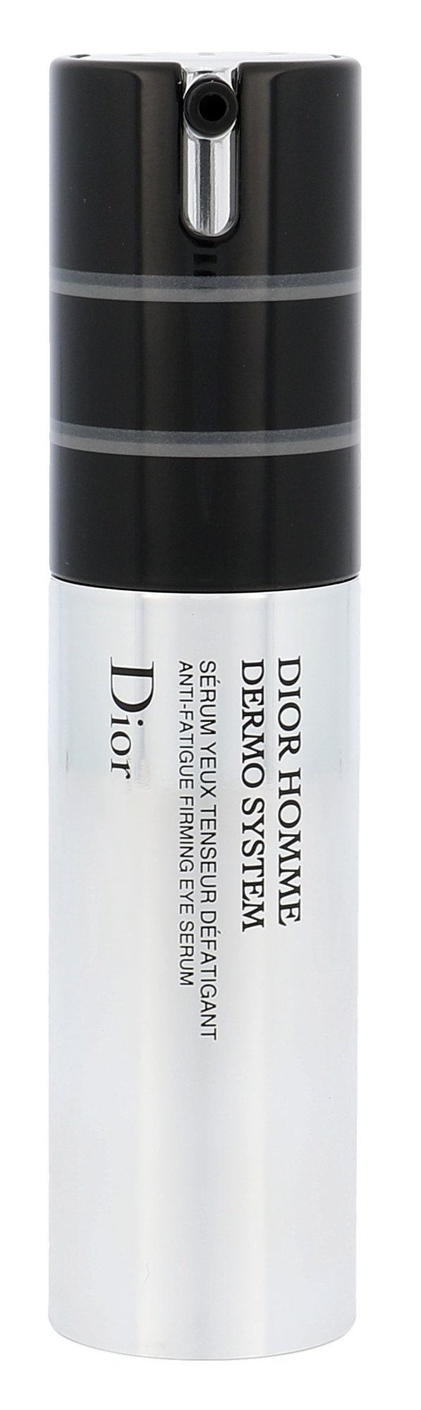 Christian Dior Homme Dermo System Eye Serum 15ml paakių serumas (Pažeista pakuotė)