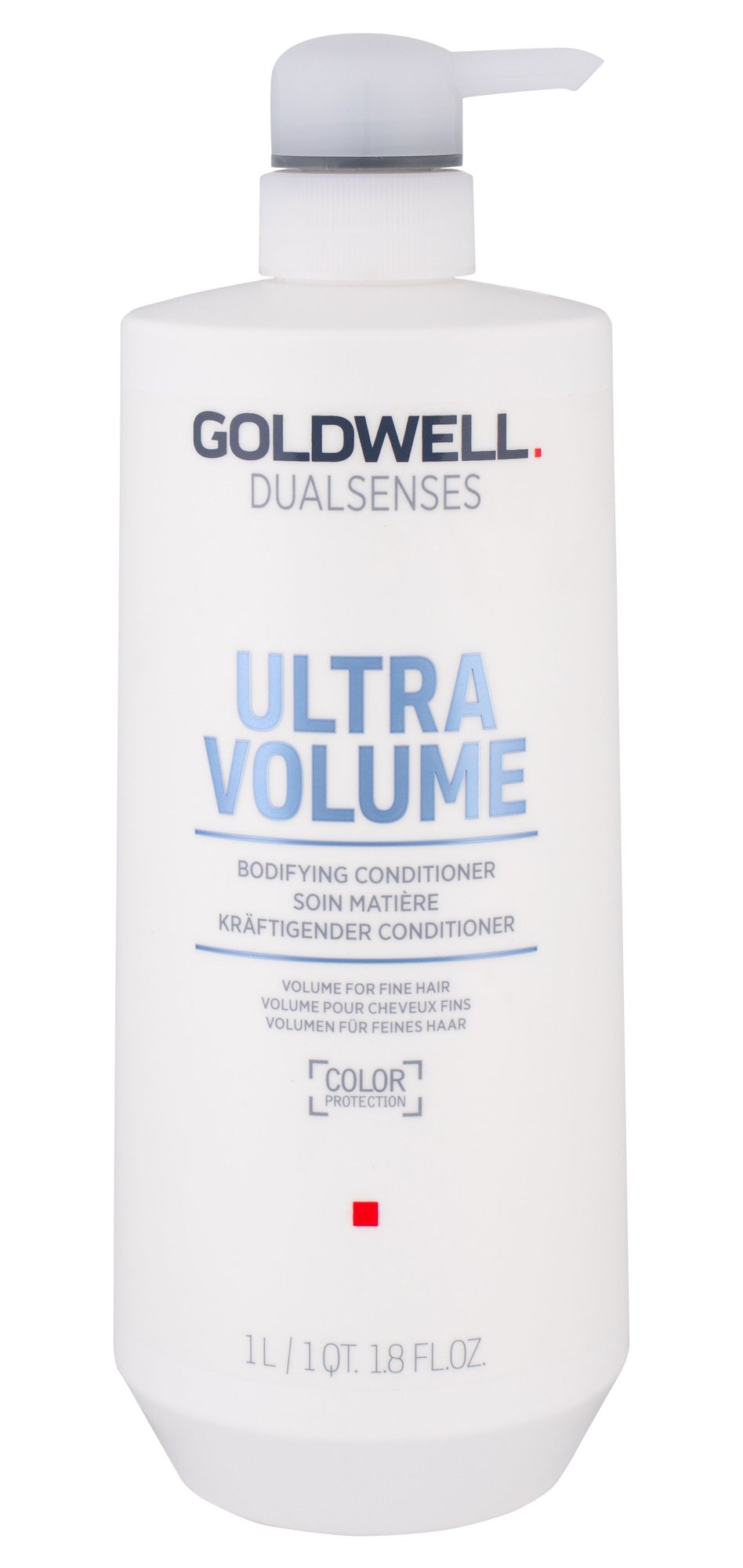 Goldwell Dualsenses Ultra Volume kondicionierius