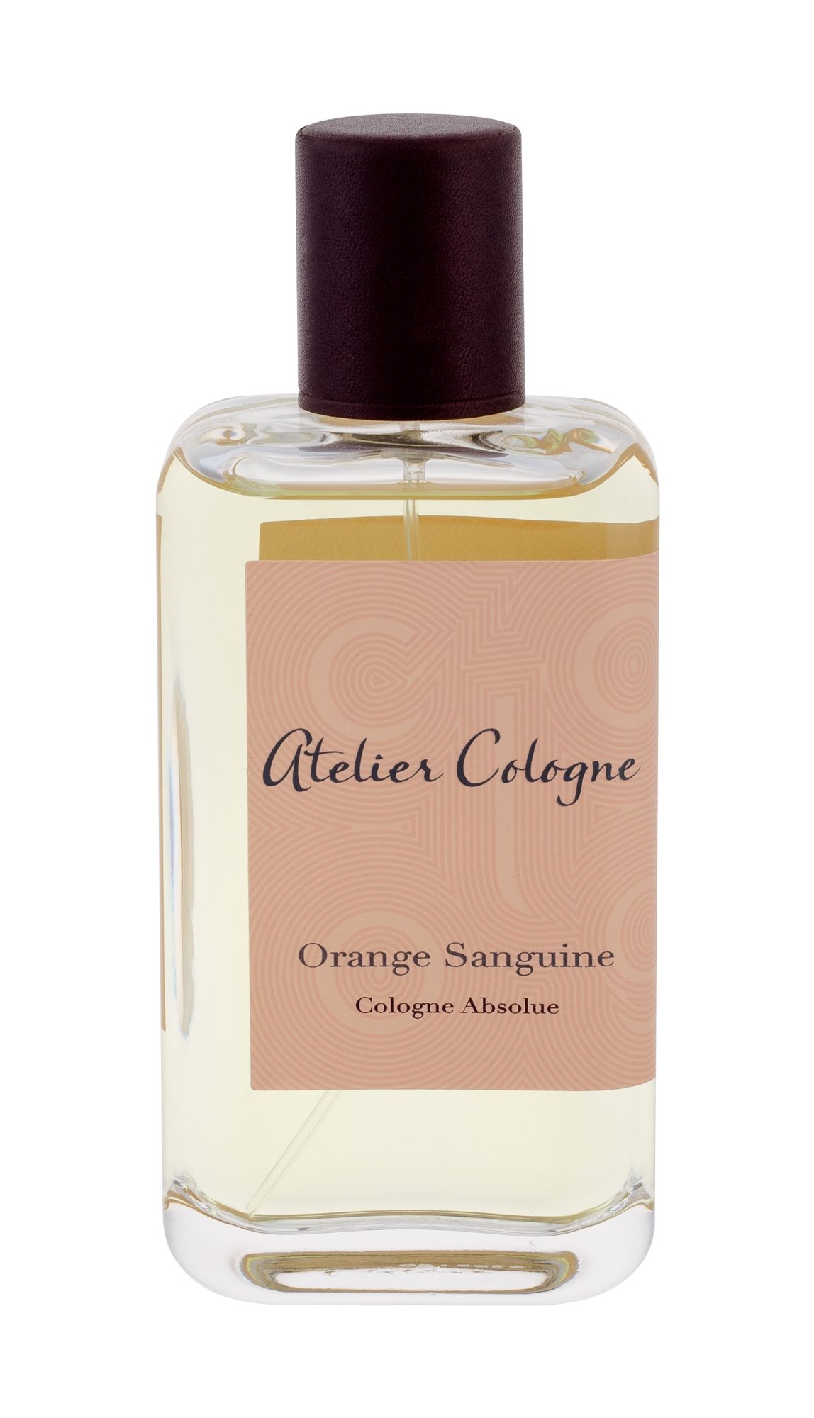 Atelier Cologne Orange Sanguine NIŠINIAI Kvepalai Unisex