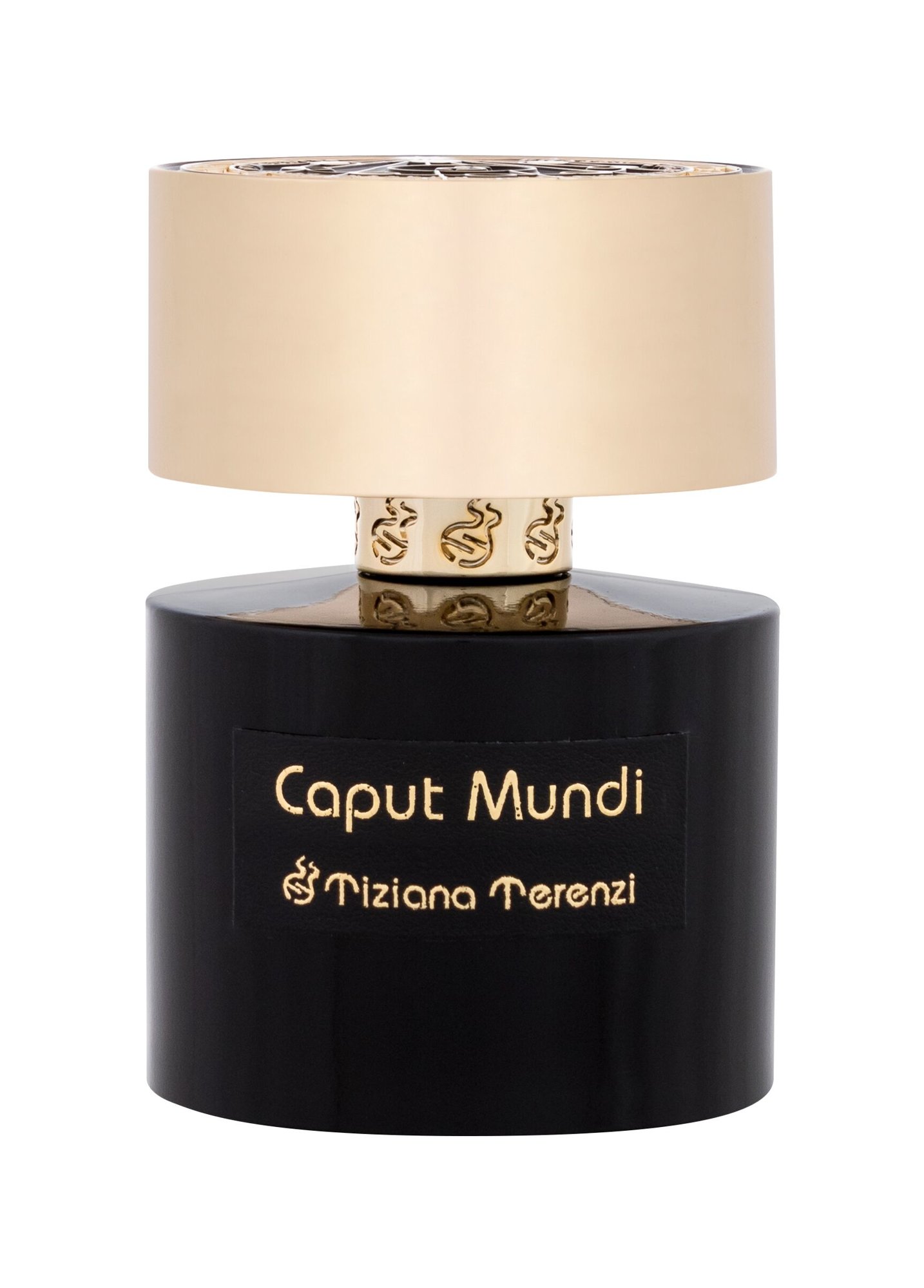 Tiziana Terenzi Luna Collection Caput Mundi 100ml NIŠINIAI Kvepalai Unisex Parfum