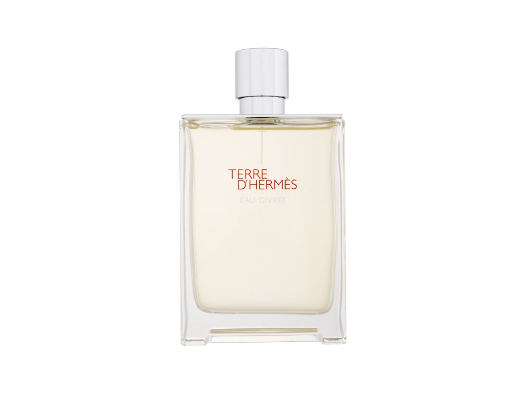Hermes Terre d&acute;Hermes Eau Givr&eacute;e kvepalai Vyrams