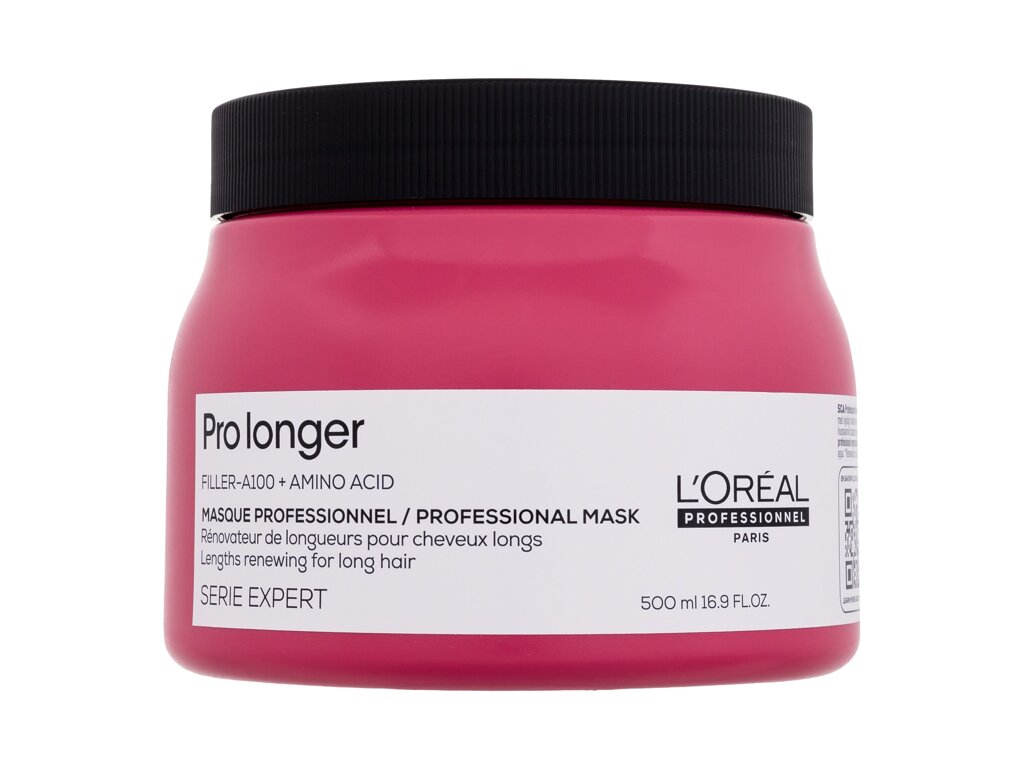 L'Oréal Professionnel Pro Longer Professional Mask plaukų kaukė
