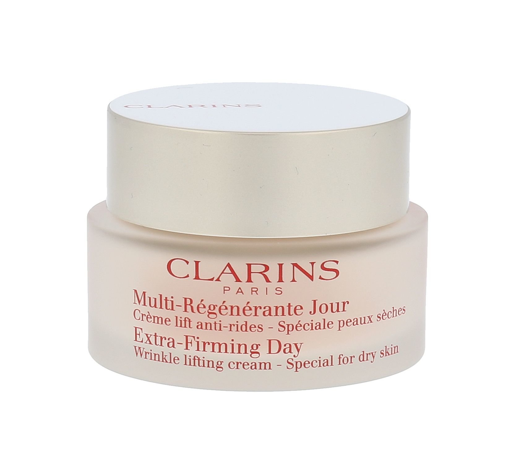 Clarins Extra Firming Wrinkle Lifting Cream 50ml dieninis kremas
