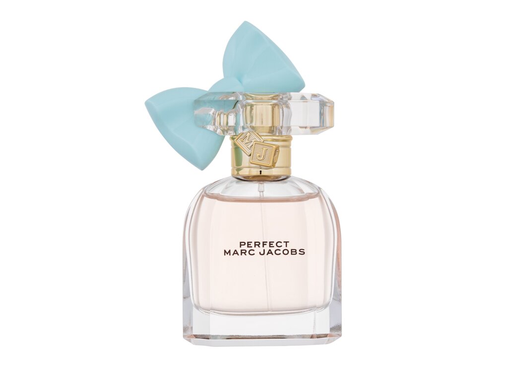 Marc Jacobs Perfect 30ml kvepalai Moterims EDP (Pažeista pakuotė)