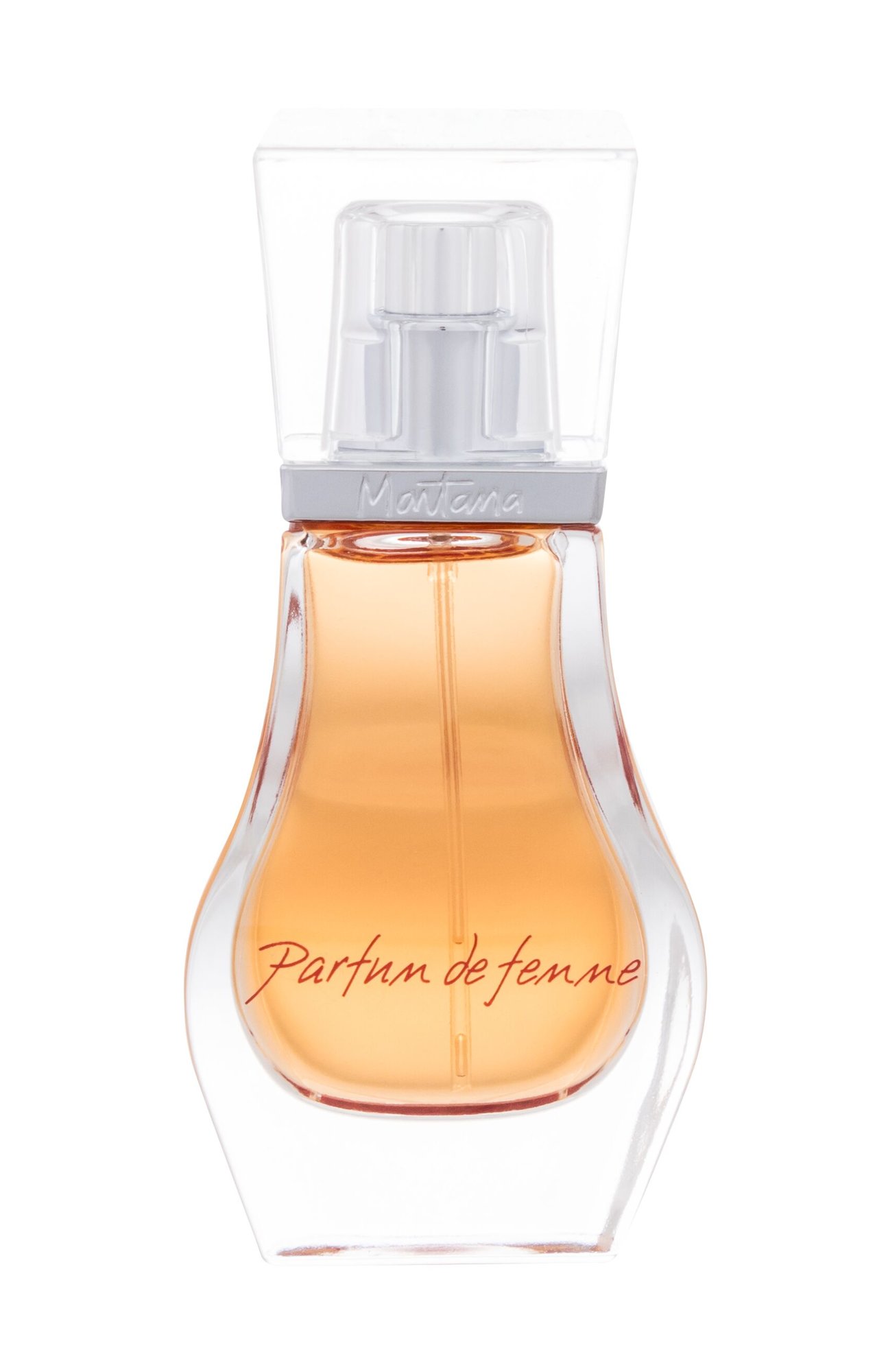 Montana Parfum de Femme 30ml Kvepalai Moterims EDT (Pažeista pakuotė)