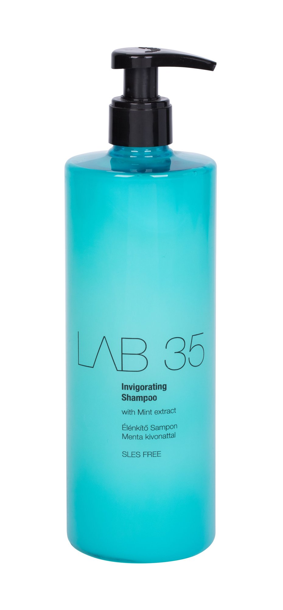Kallos Cosmetics Lab 35 Invigorating šampūnas