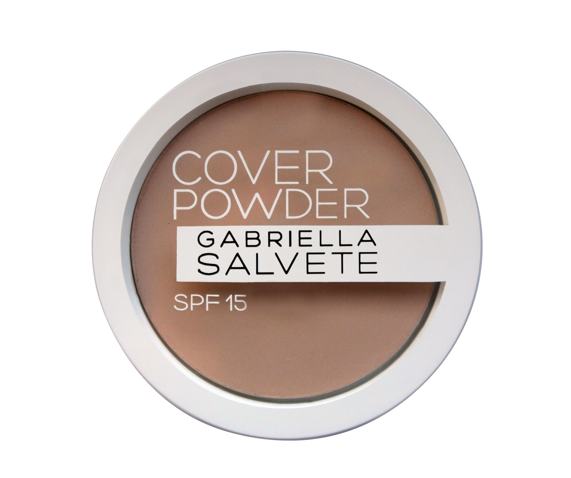 Gabriella Salvete Cover Powder sausa pudra