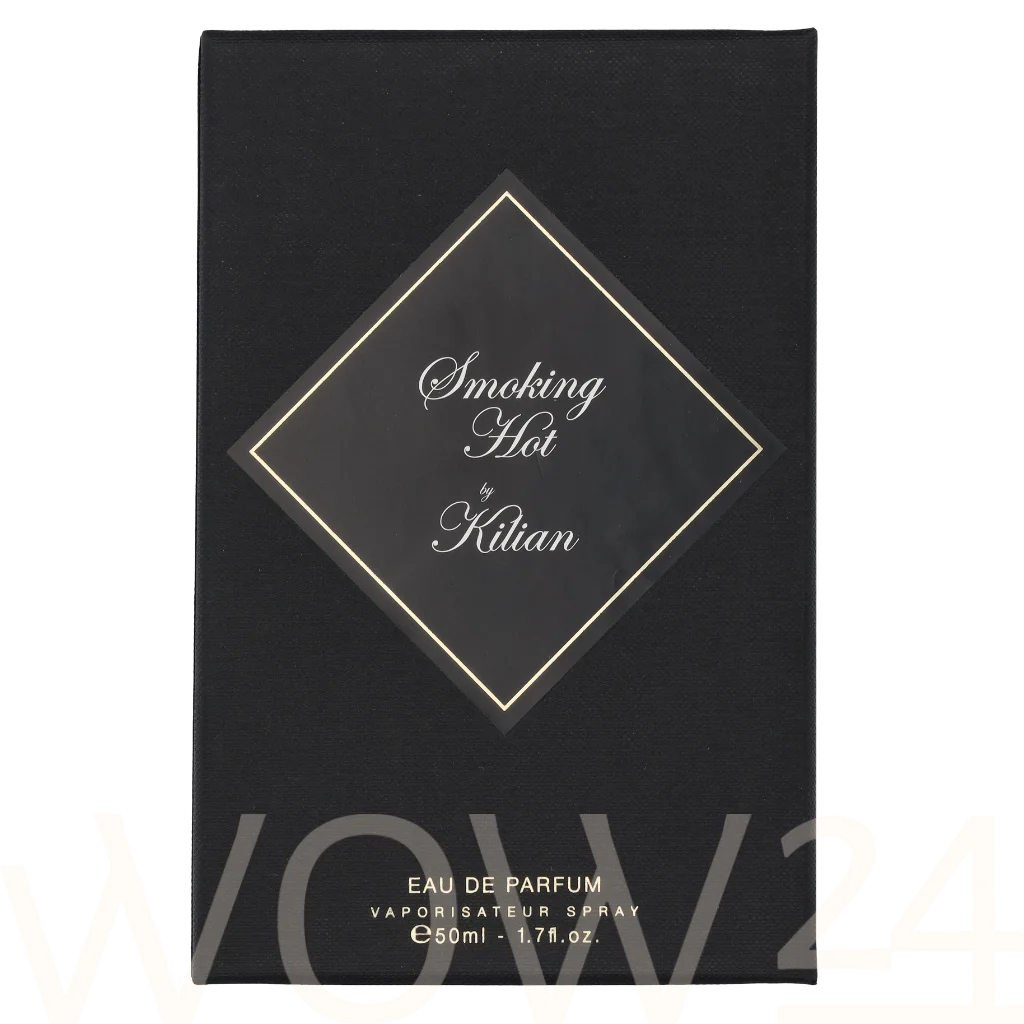 Kilian The Smokes Smoking Hot Eau De Parfum Kvepalai Unisex