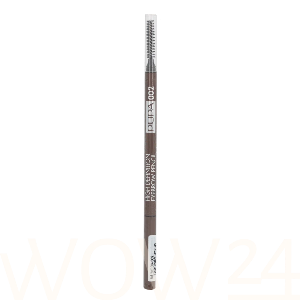 Pupa Pupa High Definition Eyebrow Pencil