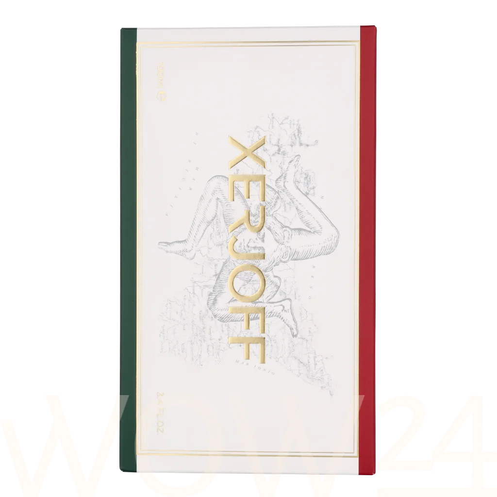 Xerjoff Xerjoff Naxos Edp Spray 100 ml kvepalai Unisex