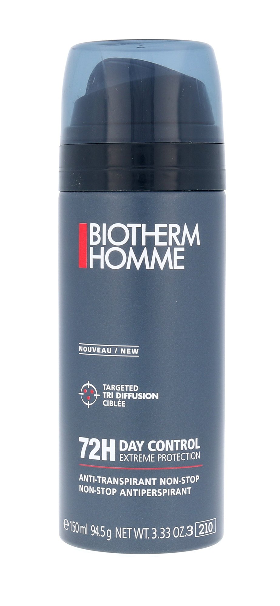 Biotherm Homme Day Control 72H antipersperantas