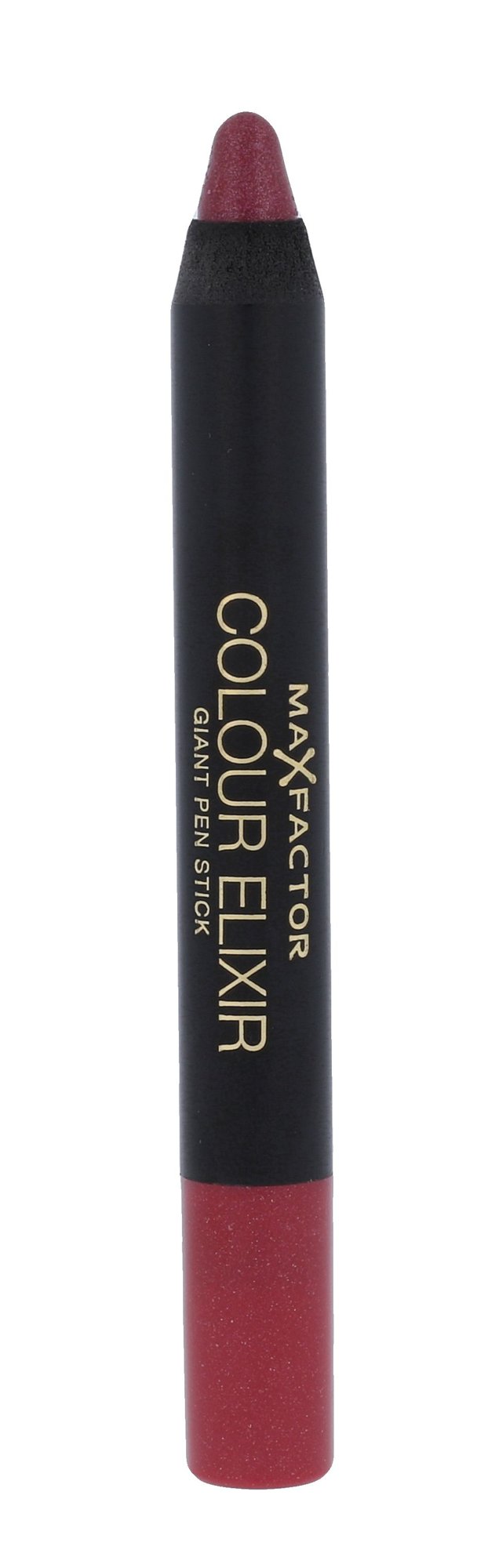 Max Factor Colour Elixir Giant Pen Stick lūpdažis