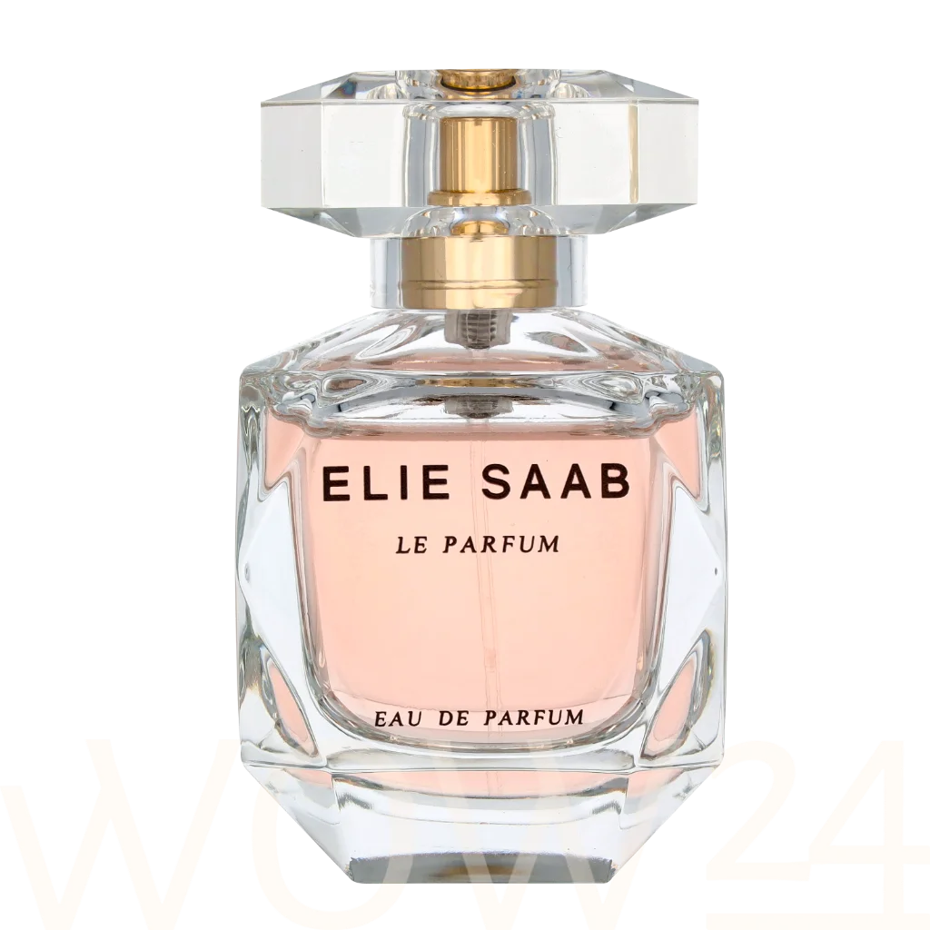 Elie Saab Elie Saab Le Parfum Edp Spray 50 ml kvepalai Moterims EDP