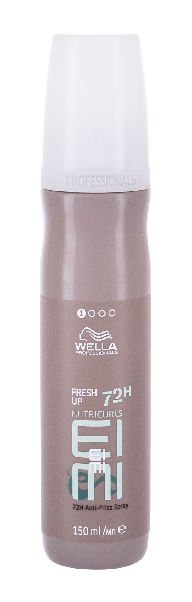 Wella Professionals Eimi Nutricurls Fresh Up 150ml garbanų formavimo priemonė (Pažeista pakuotė)
