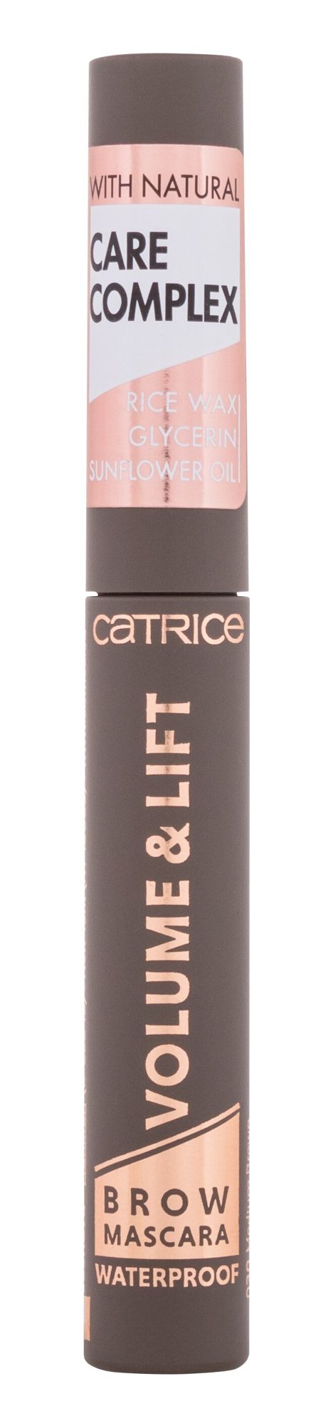 Catrice Volume & Lift 5ml antakių tušas