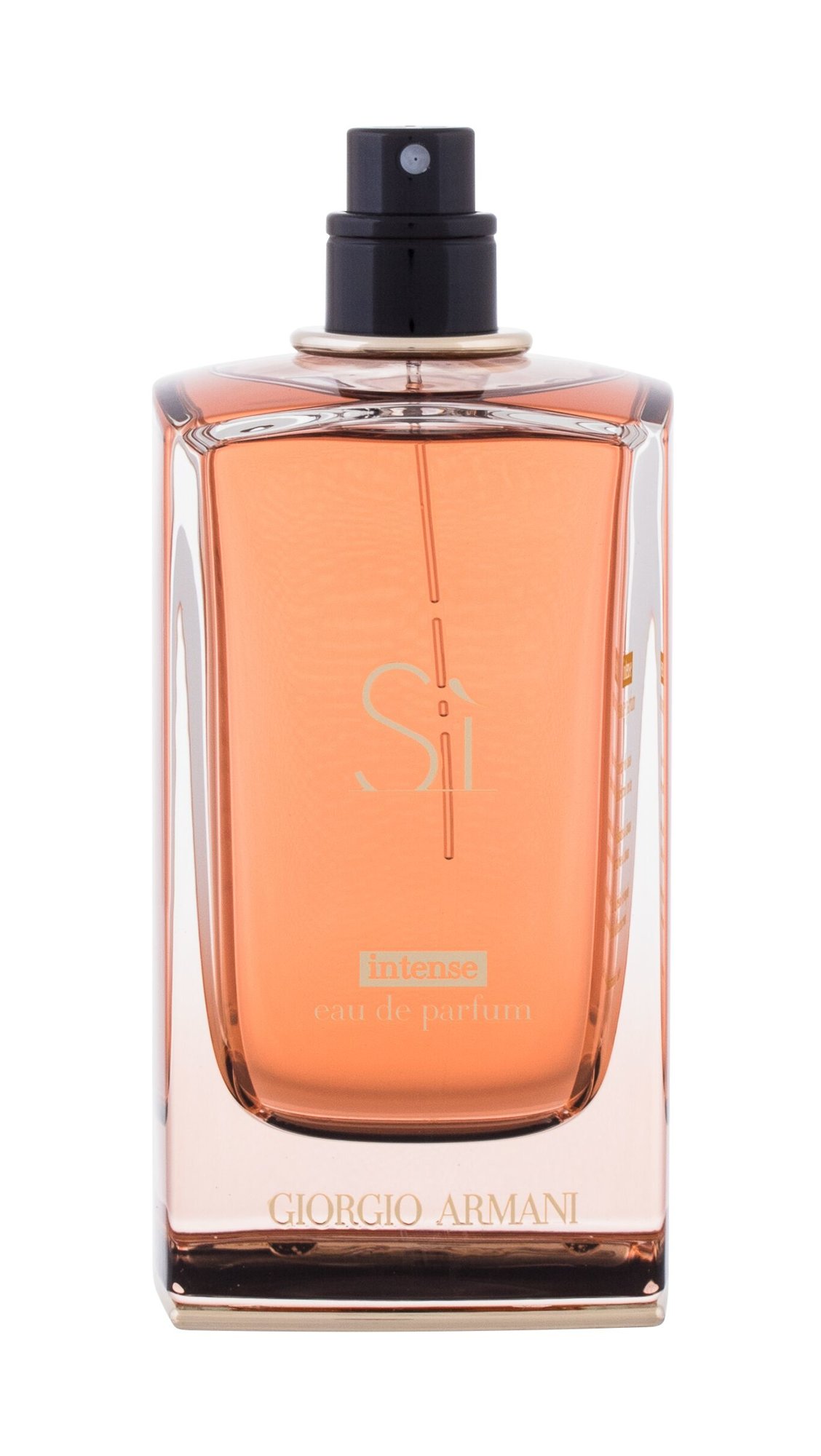 Giorgio Armani Si Intense 2021 Eau De Parfum 100 ml
