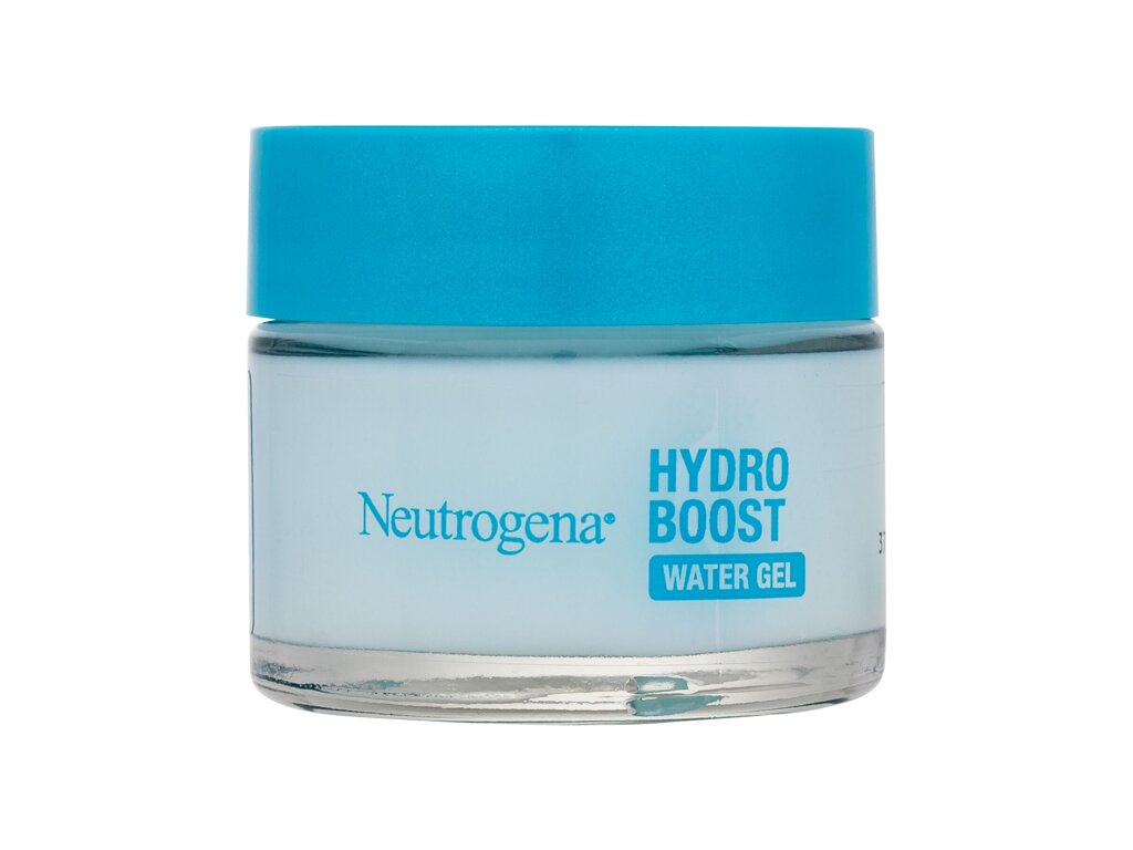 Neutrogena Hydro Boost Water Gel Veido gelis 50 ml Damaged box