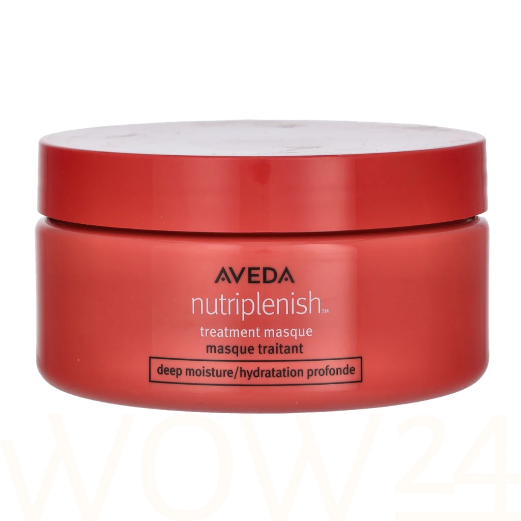 Aveda Aveda NutriPlenish DEEP Moisture Treatment Masque 200 ml Moterims