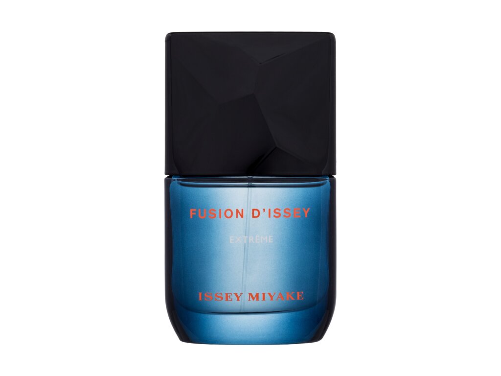 Issey Miyake Fusion D´Issey Extreme 50ml Kvepalai Vyrams EDT