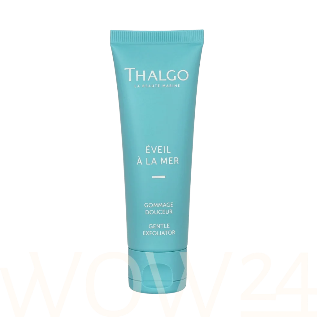 Thalgo Thalgo Eveil A La Mer Gentle Exfoliator 50 ml pilingas