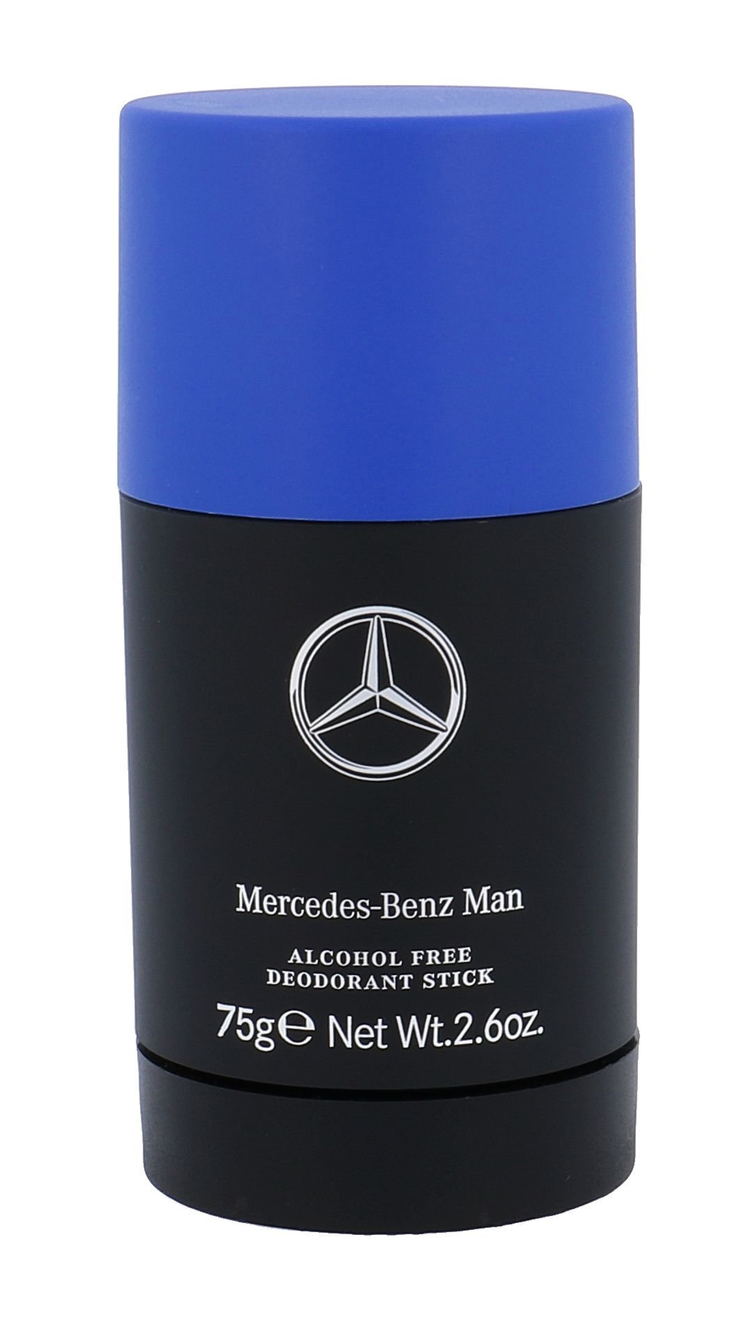 Mercedes-Benz Mercedes Benz Man 75ml dezodorantas
