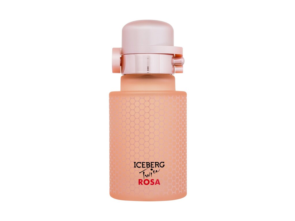 Iceberg Twice Rosa kvepalai Moterims