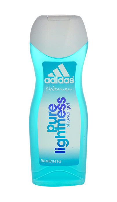 Adidas Pure Lightness For Women 250ml dušo želė