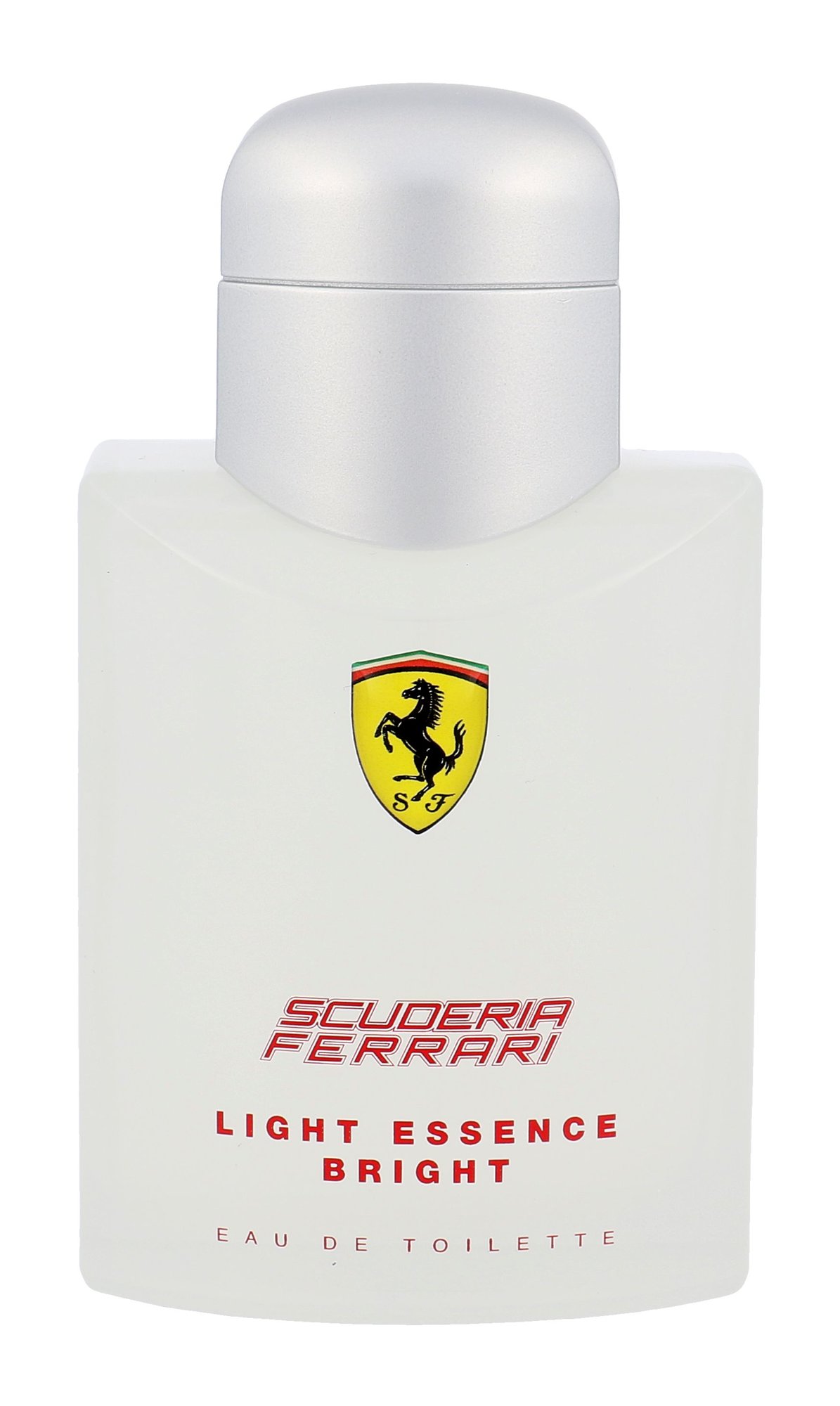 Ferrari Light Essence Bright 75ml Kvepalai Unisex EDT (Pažeista pakuotė)