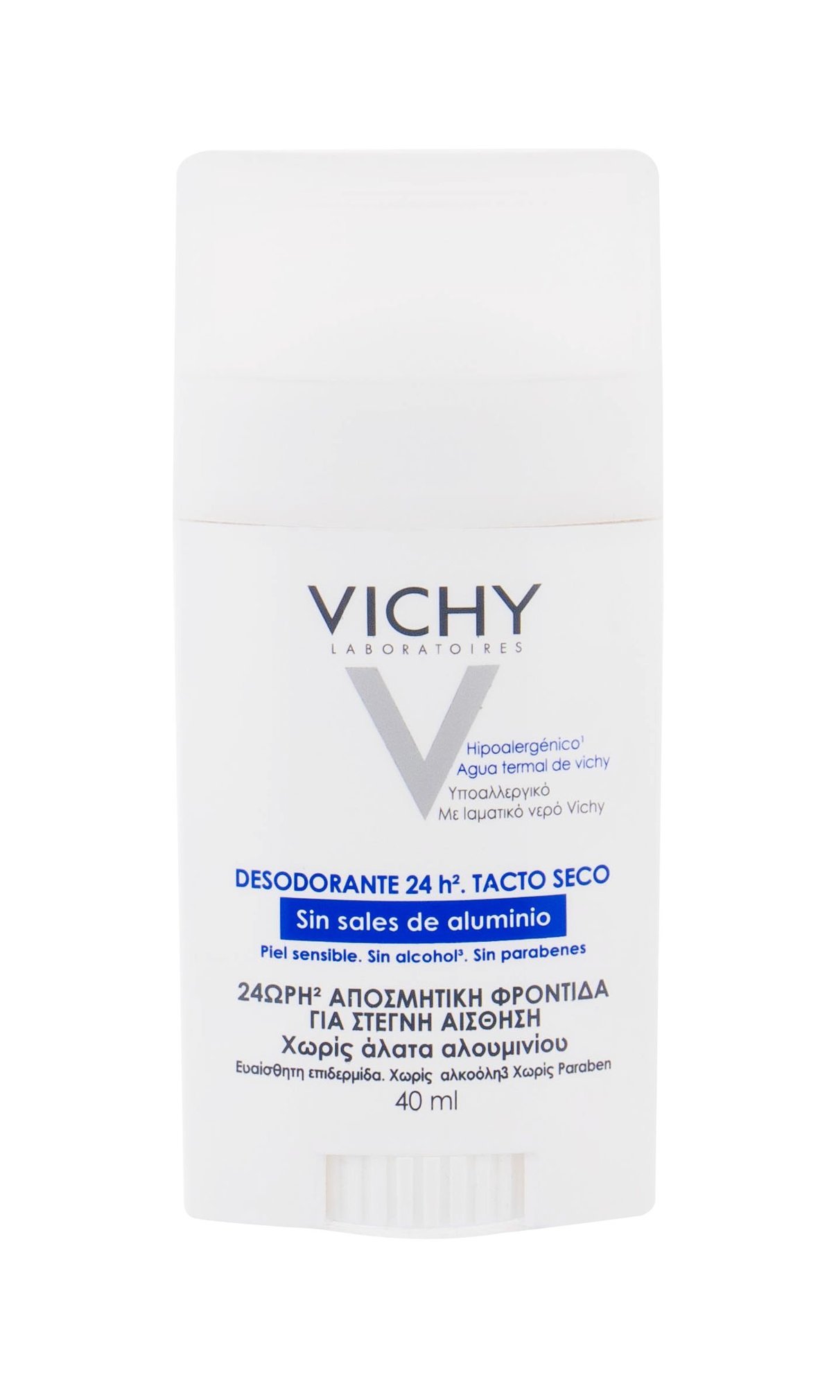 Vichy Deodorant dezodorantas