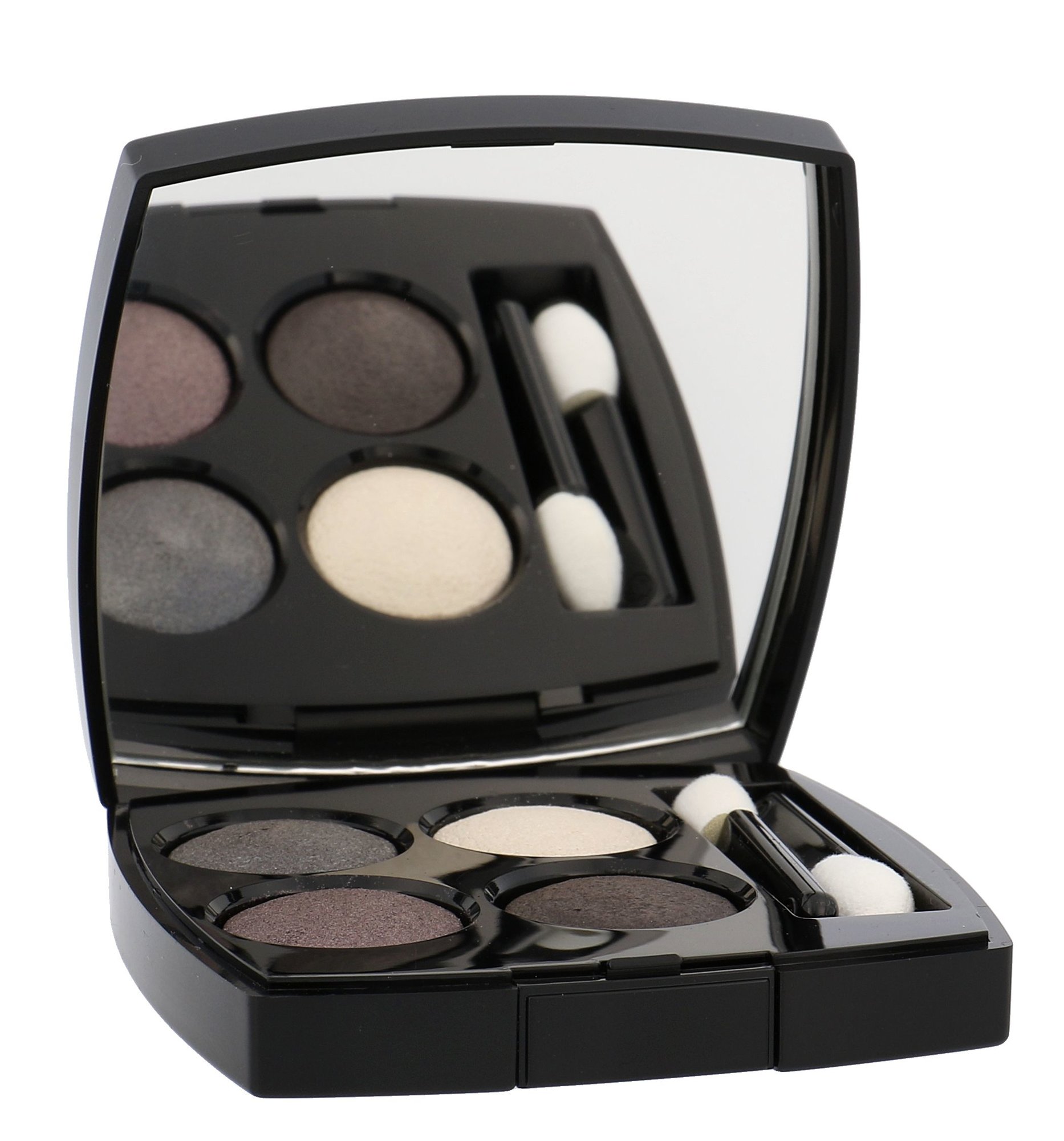 Chanel Les 4 Ombres Akių &scaron;e&scaron;ėliai 2 ml