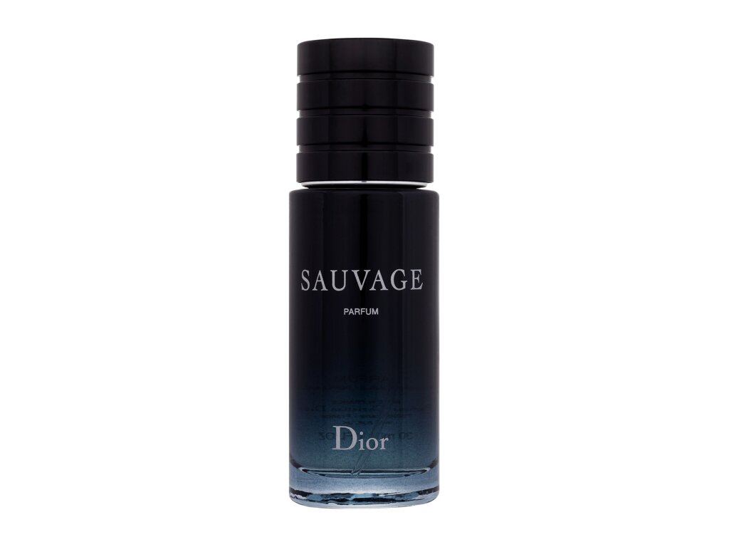 Christian Dior Sauvage 30ml Kvepalai Vyrams Parfum