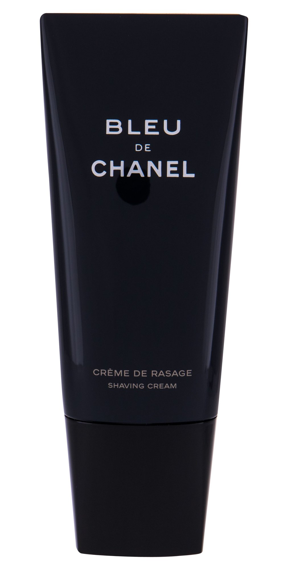 Chanel Bleu de Chanel 100ml skutimosi kremas (Pažeista pakuotė)