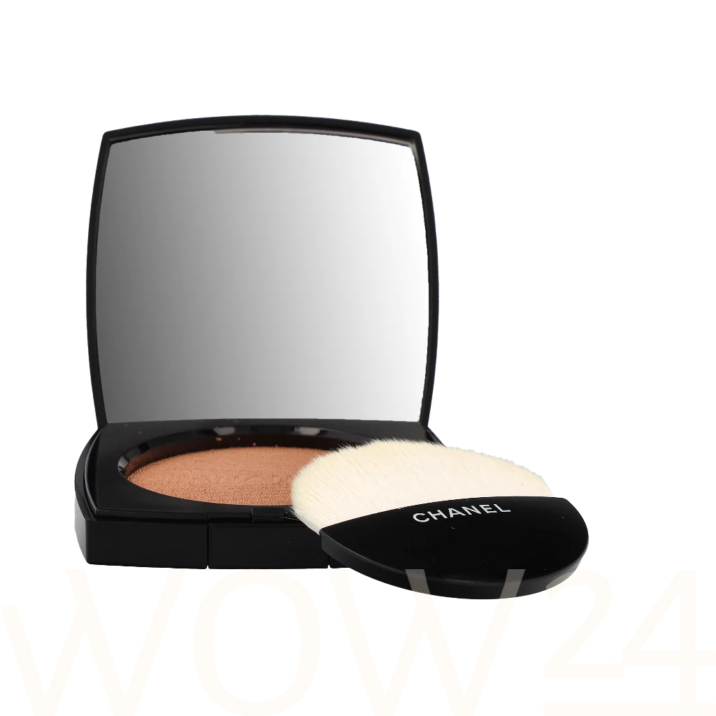 Chanel Chanel Poudre Lumiere Highlighting Powder 8.5 g sausa pudra