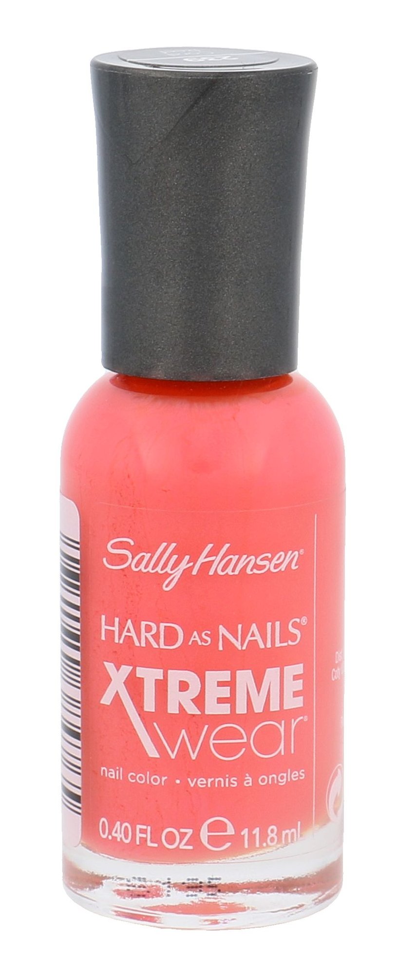 Sally Hansen Hard As Nails Xtreme Wear nagų lakas