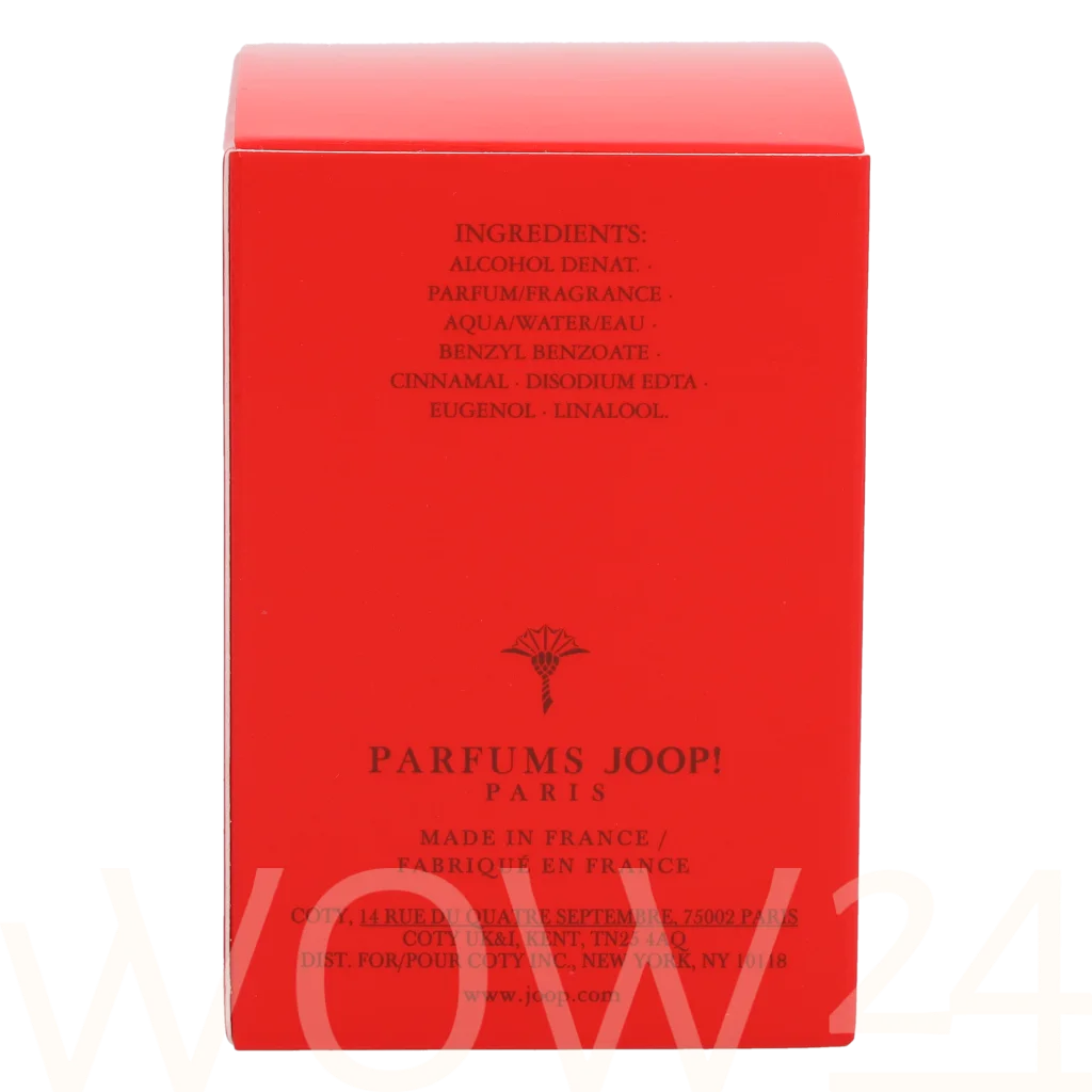 JOOP! Joop! All About Eve Edp Spray 40 ml kvepalai Moterims EDP