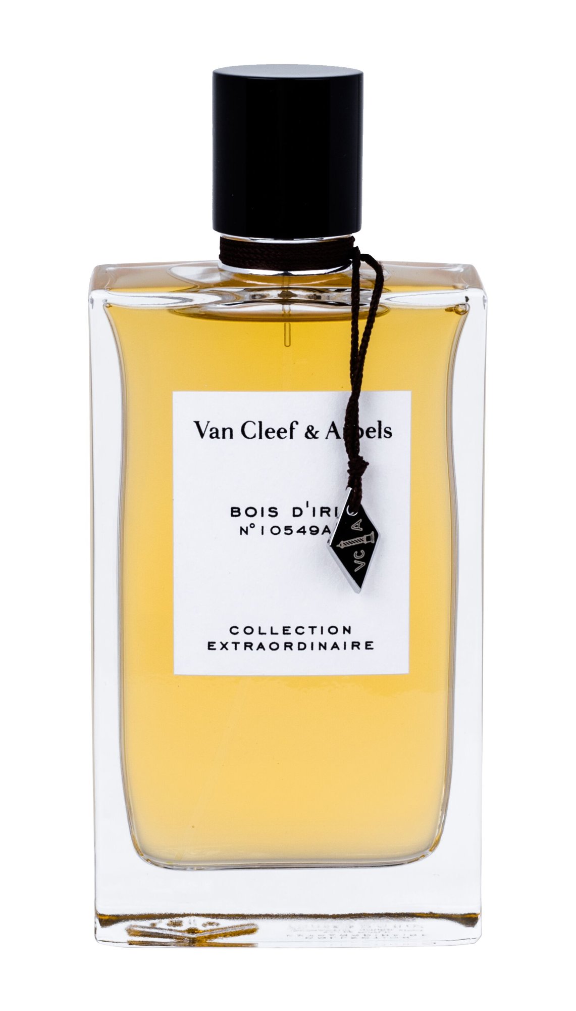 Van Cleef & Arpels Collection Extraordinaire Bois d´Iris 75ml NIŠINIAI Kvepalai Moterims EDP (Pažeista pakuotė)