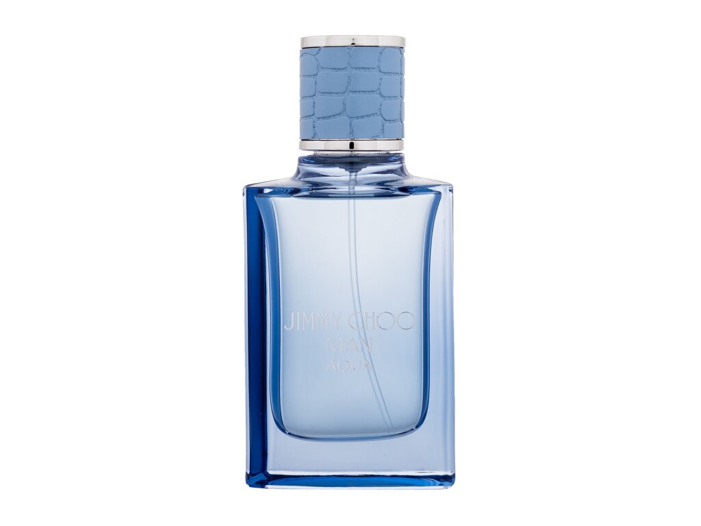Jimmy choo Man Aqua Eau De Toilette Kvepalai Vyrams