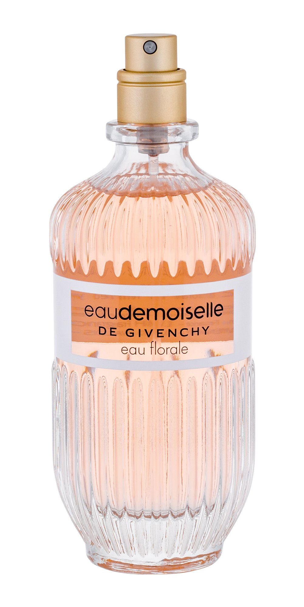 Givenchy Eaudemoiselle Eau Florale Eau De Toilette 100 ml Tester