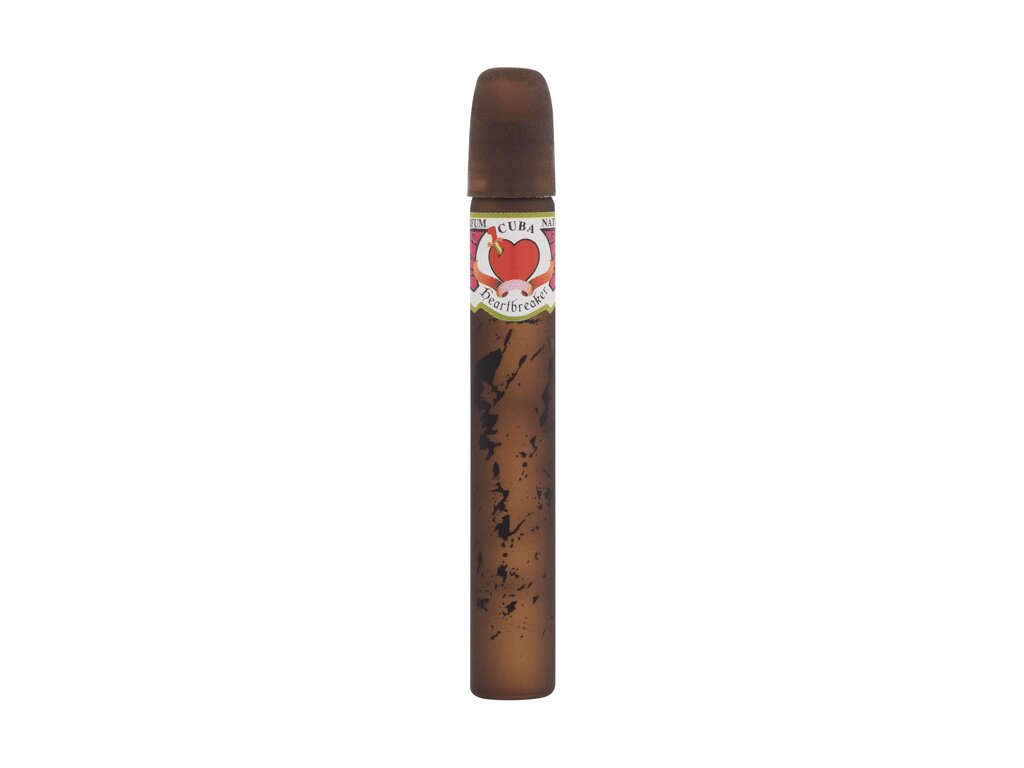 Cuba Heartbreaker kvepalai Moterims