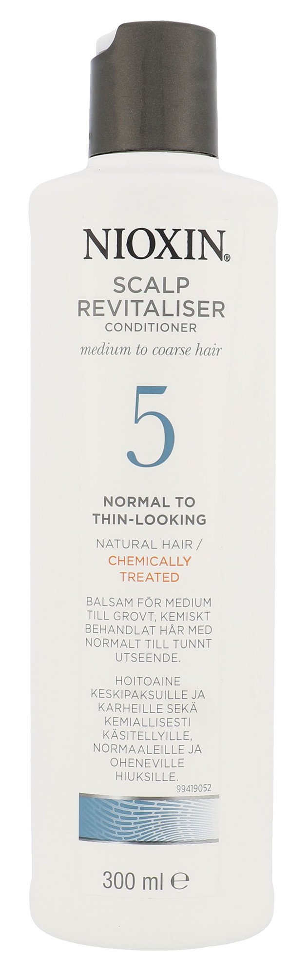 Nioxin System 5 kondicionierius