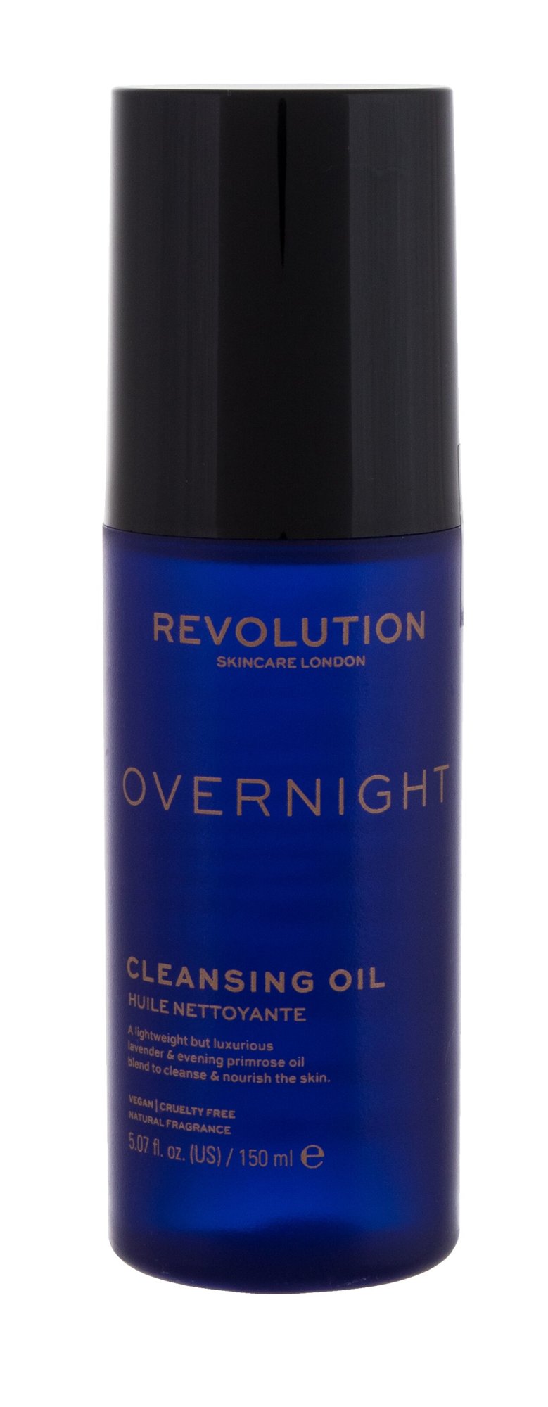 Revolution Skincare Overnight veido aliejus