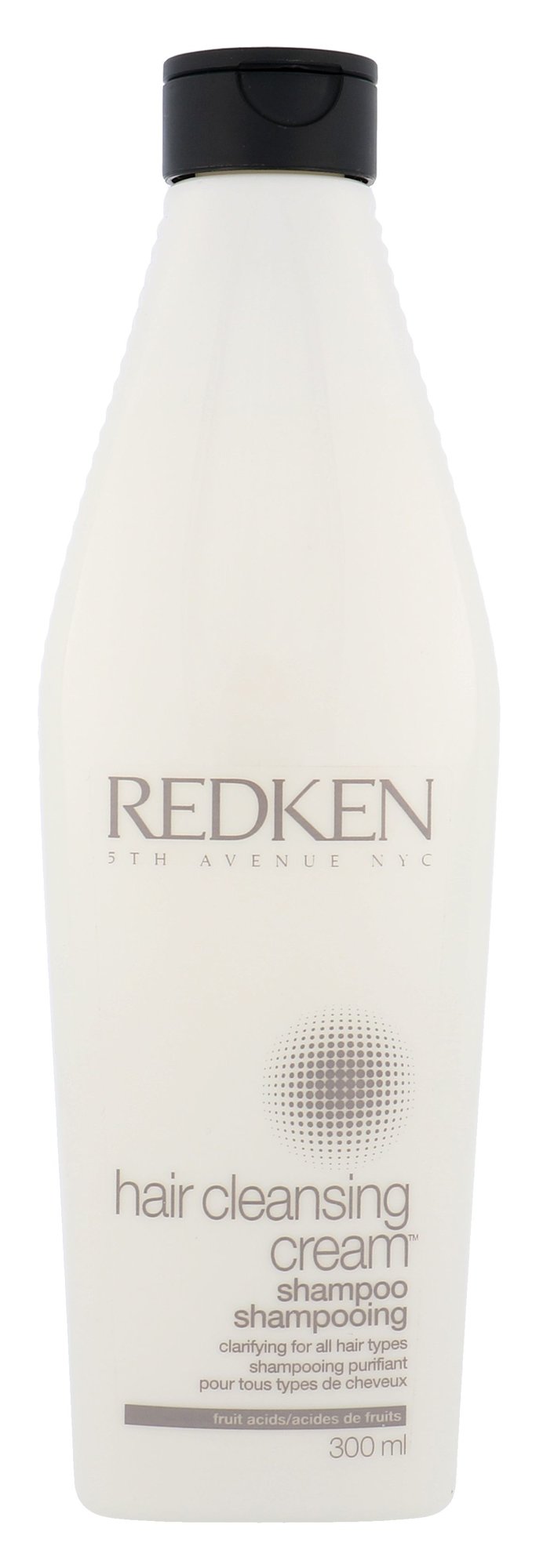 Redken Hair Cleansing Cream &scaron;ampūnas