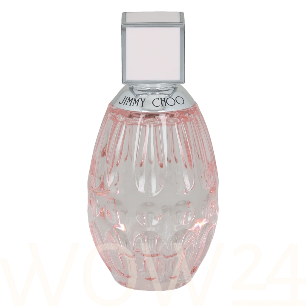 Jimmy Choo Jimmy Choo L'Eau Edt Spray 40 ml kvepalai Moterims EDT