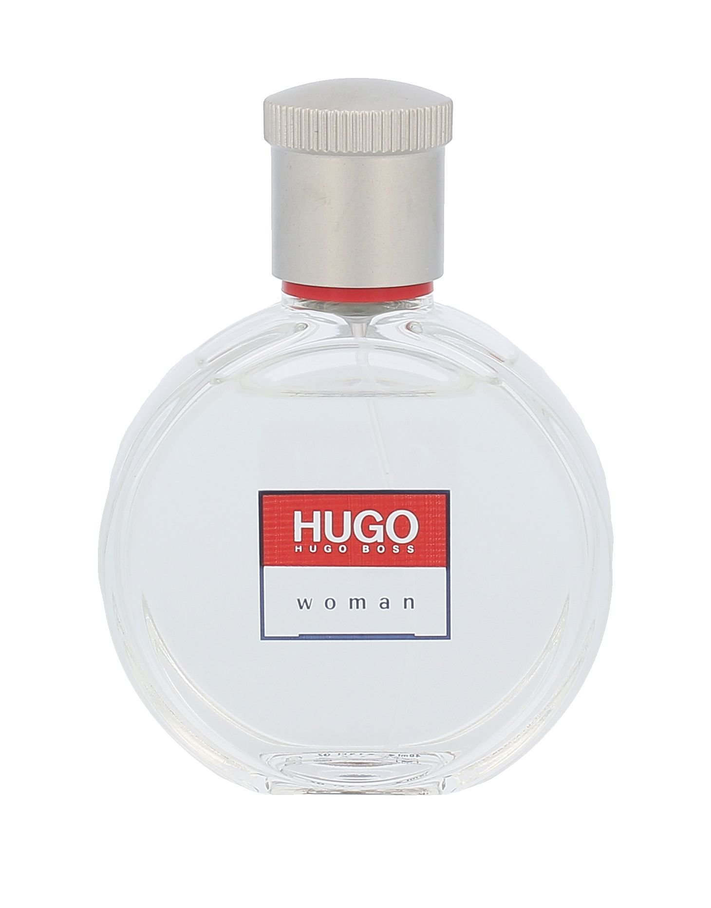 Hugo Boss Hugo Woman 40ml Kvepalai Moterims EDT
