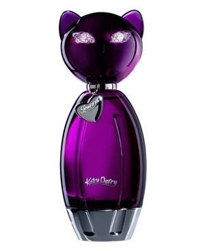 Katy Perry Purr Eau De Parfum 30 ml