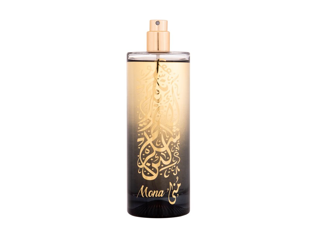 New brand perfumes Oriental Mona Eau De Parfum 100 ml